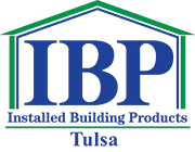 Installed Building Products Tulsa