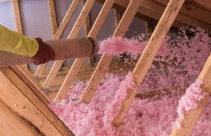 insulation